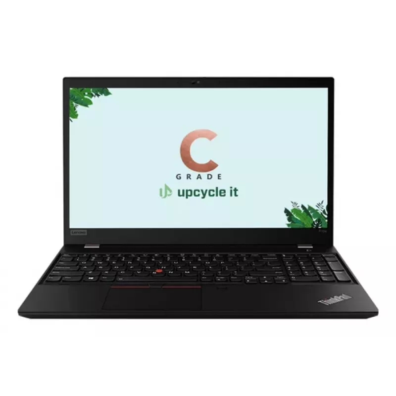 Lenovo ThinkPad P15s G1 nešiojamasis kompiuteris, atnaujintas