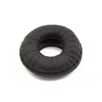 Yealink Leather Ear Cushion (1 Piece) for WH62/WH66/UH36/YHS36