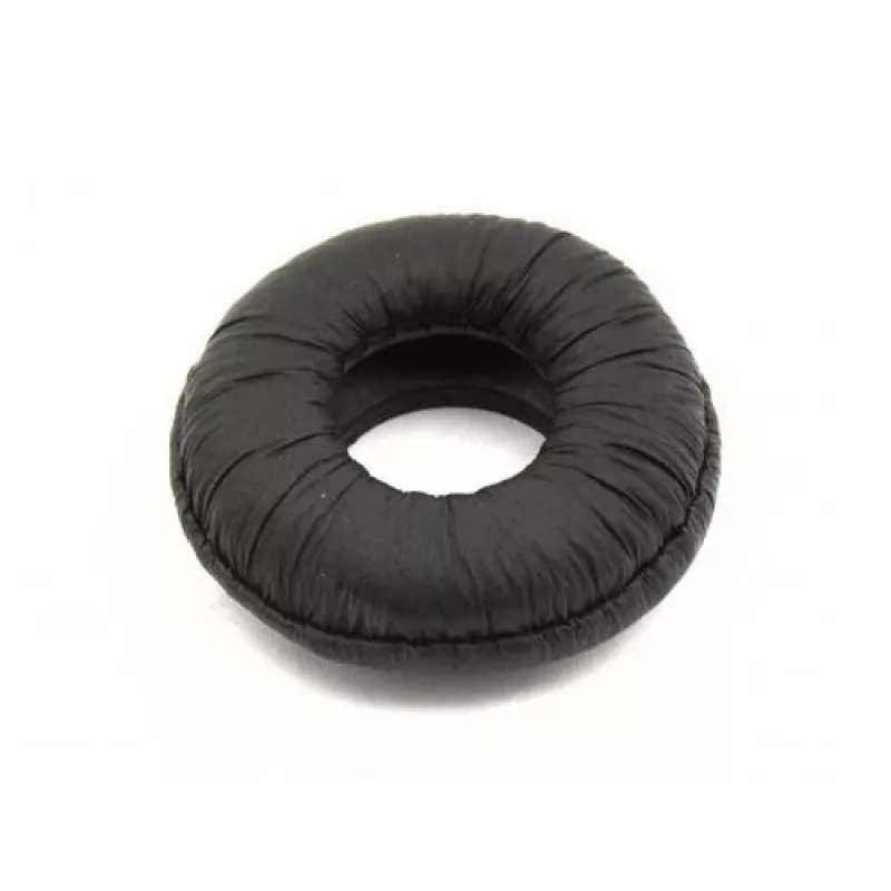 Yealink Leather Ear Cushion (1 Piece) for WH62/WH66/UH36/YHS36
