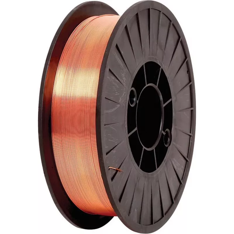 PSG STAR WIRE Suvirinimo viela 0,8 mm (5 kg) SP.004.08X