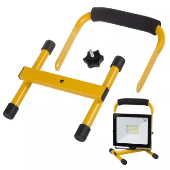 MACLEAN Floor Work Stand MCE652Y