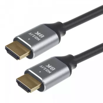 MACLEAN HDMI kabelis 2.1a 2m MCTV-441
