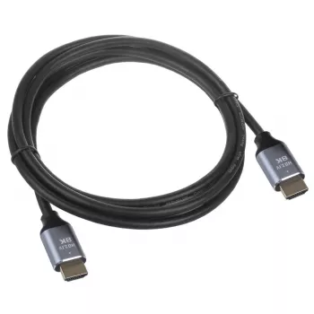 MACLEAN HDMI kabelis 2.1a 2m MCTV-441