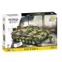 COBI KLOCKI StuG III Ausf. G Konstrukcinis rinkinys - 955 dalys