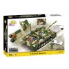 COBI KLOCKI StuG III Ausf. G Konstrukcinis rinkinys - 955 dalys