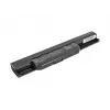 MOVANO baterija A32K53, skirta Asus K53S X53S X53U X54C - 4400 mAh (48 Wh)