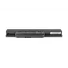 MOVANO baterija A32K53, skirta Asus K53S X53S X53U X54C - 4400 mAh (48 Wh)
