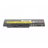 MOVANO baterija 42T4865, skirta Lenovo X220, X220i, X220s, X220T - 4400 mAh (48 Wh)