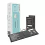 MITSU Battery AC14B3K AC14B7K AC14B8K, skirta Acer E3-111 - 3600 mAh (55 Wh)