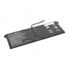 MITSU Battery AC14B3K AC14B7K AC14B8K, skirta Acer E3-111 - 3600 mAh (55 Wh)