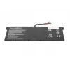 MITSU Battery AC14B3K AC14B7K AC14B8K, skirta Acer E3-111 - 3600 mAh (55 Wh)