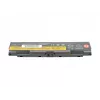 MOVANO akumuliatorius 45N1153, skirtas Lenovo ThinkPad W540 L540 T440P - 4400 mAh (48 Wh)