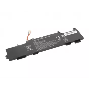 MOVANO baterija SS03XL, skirta HP EliteBook 735 745 840 G5 G6 - 4100 mAh (47 Wh)