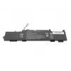 MOVANO baterija SS03XL, skirta HP EliteBook 735 745 840 G5 G6 - 4100 mAh (47 Wh)
