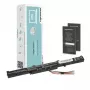 MOVANO baterija A41N1611, skirta Asus ROG GL553 GL553VW GL553VD GL553VE GL753V - 2200 mAh (32 Wh)