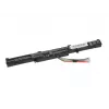 MOVANO baterija A41N1611, skirta Asus ROG GL553 GL553VW GL553VD GL553VE GL753V - 2200 mAh (32 Wh)