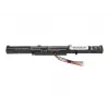 MOVANO baterija A41N1611, skirta Asus ROG GL553 GL553VW GL553VD GL553VE GL753V - 2200 mAh (32 Wh)
