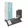 MITSU Battery YRDD6, skirta Dell Inspiron 14 5481 5590 - 3600 mAh (41 Wh)