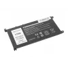 MITSU Battery YRDD6, skirta Dell Inspiron 14 5481 5590 - 3600 mAh (41 Wh)