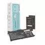 MOVANO baterija BK03XL, skirta HP Pavilion x360 14-BA - 3400 mAh (39 Wh)