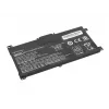 MOVANO baterija BK03XL, skirta HP Pavilion x360 14-BA - 3400 mAh (39 Wh)