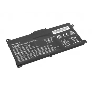 MOVANO baterija BK03XL, skirta HP Pavilion x360 14-BA - 3400 mAh (39 Wh)