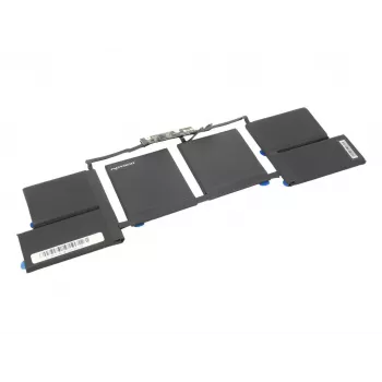 MOVANO akumuliatorius A1820, skirtas Apple MacBook Pro 15 A1707 - 6667 mAh (76 Wh)