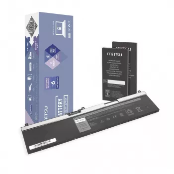 MITSU baterija Dell Precision 7530 7540 7740 NYFJH