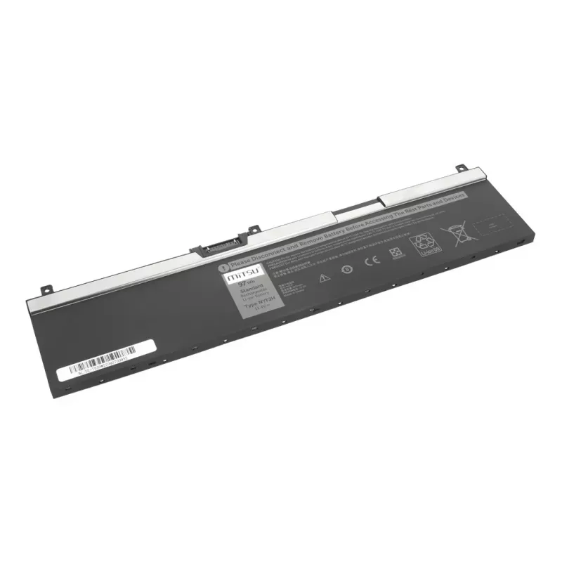 MITSU baterija Dell Precision 7530 7540 7740 NYFJH