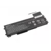 MOVANO Battery VV09XL 808452-001, skirta HP ZBook 15 G3 G4 - 4600 mAh (52 Wh)