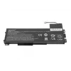 MOVANO Battery VV09XL 808452-001, skirta HP ZBook 15 G3 G4 - 4600 mAh (52 Wh)
