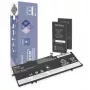 MITSU akumuliatorius, skirtas Lenovo ThinkPad X1 Yoga 4 5 Carbon 7 8 3325 mAh (51 Wh) 15.36V