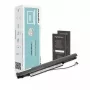 MOVANO akumuliatorius L15S3A02, skirtas Lenovo IdeaPad 110-14IBR 15IBR - 2200 mAh (24 Wh)