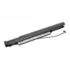 MOVANO akumuliatorius L15S3A02, skirtas Lenovo IdeaPad 110-14IBR 15IBR - 2200 mAh (24 Wh)