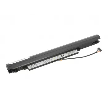 MOVANO akumuliatorius L15S3A02, skirtas Lenovo IdeaPad 110-14IBR 15IBR - 2200 mAh (24 Wh)