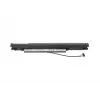 MOVANO akumuliatorius L15S3A02, skirtas Lenovo IdeaPad 110-14IBR 15IBR - 2200 mAh (24 Wh)