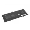 ASUS ZenBook UX325JA, UX325EA, UX363EA, UM425IA, UX425JA baterija (11,55 V, 4240 mAh, 50 Wh, 3 elementai, Li-Polimeras, juoda)