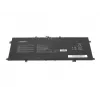 ASUS ZenBook UX325JA, UX325EA, UX363EA, UM425IA, UX425JA baterija (11,55 V, 4240 mAh, 50 Wh, 3 elementai, Li-Polimeras, juoda)