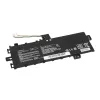 MOVANO baterija B21N1818 C21N1818, skirta Asus VivoBook 17 D712 S712 X712 - 4240 mAh (32 Wh)