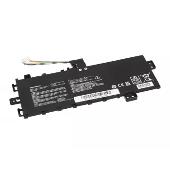 MOVANO baterija B21N1818 C21N1818, skirta Asus VivoBook 17 D712 S712 X712 - 4240 mAh (32 Wh)
