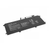 MOVANO baterija C31N1411, skirta Asus Zenbook UX305 U305F U305FA UX305CA UX305FA - 3610 mAh (42 Wh)