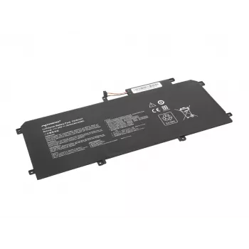 MOVANO baterija C31N1411, skirta Asus Zenbook UX305 U305F U305FA UX305CA UX305FA - 3610 mAh (42 Wh)