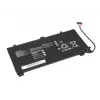 MOVANO baterija, skirta Huawei MateBook 13 WRT-W19 WX9 W29 HN-W19 HB4593J6ECW - 3660 mAh (41,7 Wh)