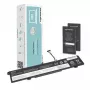 MOVANO baterija L18M3PF1, skirta Lenovo Ideapad L340-15IRH L340-17IRH - 4600 mAh (53 Wh)