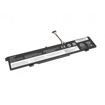 MOVANO baterija L18M3PF1, skirta Lenovo Ideapad L340-15IRH L340-17IRH - 4600 mAh (53 Wh)