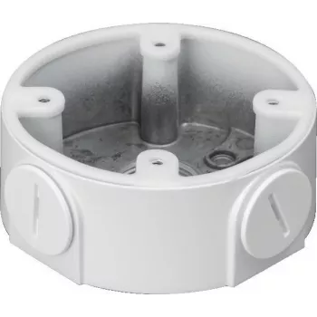BCS BCS-AD11 12W AC/DC adapteris, 12V 1A, 5,5x2,1mm, eurokištukas, juodas