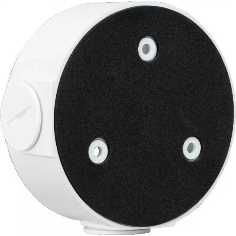 BCS BCS-AD11 12W AC/DC adapteris, 12V 1A, 5,5x2,1mm, eurokištukas, juodas