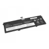 MOVANO baterija L17C4PH1, skirta Lenovo Yoga C930-13IKB - 7600 mAh (58 Wh)