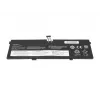 MOVANO baterija L17C4PH1, skirta Lenovo Yoga C930-13IKB - 7600 mAh (58 Wh)