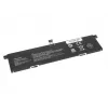 MOVANO akumuliatorius, skirtas Xiaomi Mi Air 13.3 2018 - 4850 mAh (37 Wh)